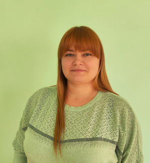 Педагогический работник Голубова Юлия Владимировна Педагогический работник Голубова Юлия Владимировна