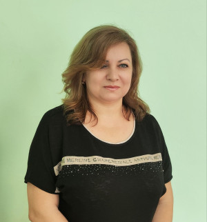 Педагогический работник Гедвилас Анна Юрьевна Педагогический работник Гедвилас Анна Юрьевна