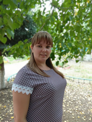 Логопед Фисенко Оксана Владимировна Логопед Фисенко Оксана Владимировна